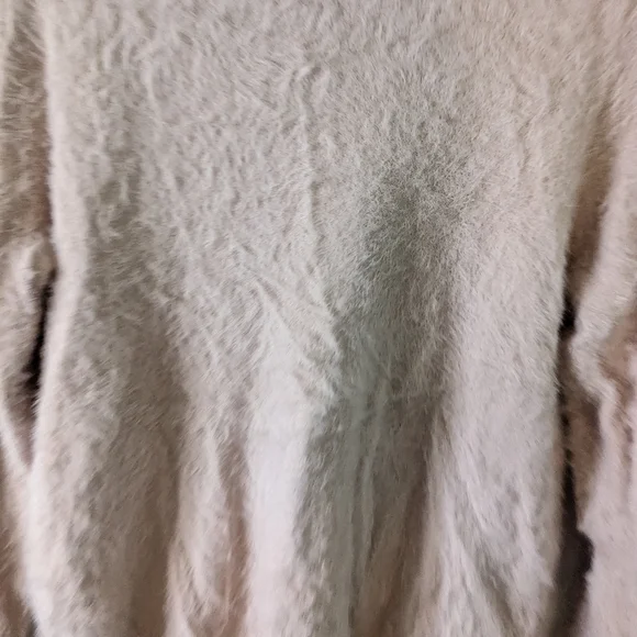 Lucky Brand Eyelash Sweater SMALL - Picture 7 of 7